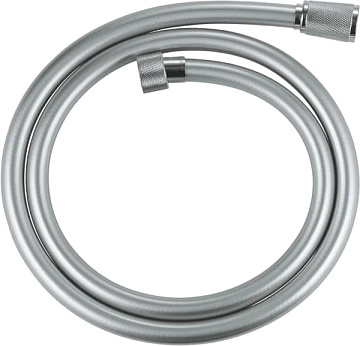 Душевой шланг Grohe Silverflex 28362001, хром
