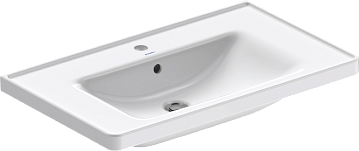 Мебельная раковина Duravit D-Neo 2367800000