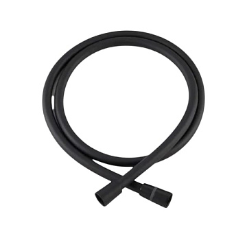 Душевой шланг Wonzon & Woghand WW-995203-MB, черное матовое