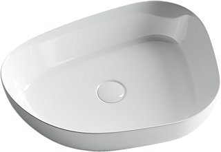 Накладная раковина Ceramicanova Element CN5003