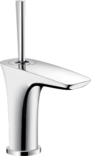 Смеситель для раковины Hansgrohe PuraVida 15075000