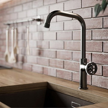 Смеситель для кухни IDDIS Grange GRAGM00i05