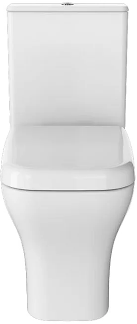 Унитаз-компакт напольный VitrA Polar 9843B003-7201 Sancos — Оригинал