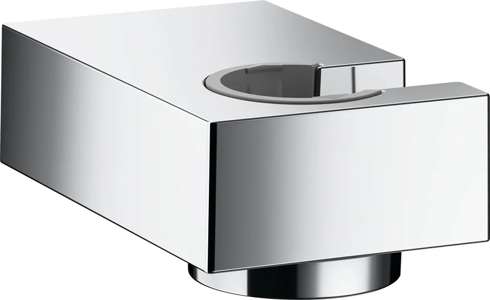Душевой гарнитур Hansgrohe Rainfinity 26857000, хром Sancos — официальный сайт