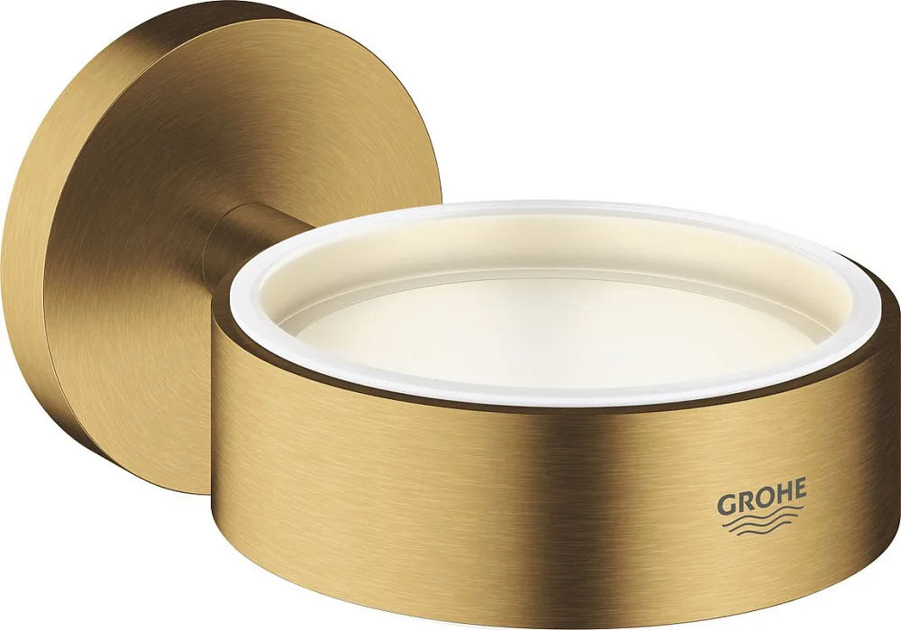 Стакан Grohe Essentials 40369 Sancos — официальный сайт