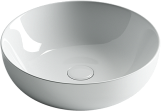 Накладная раковина Ceramicanova Element CN5024