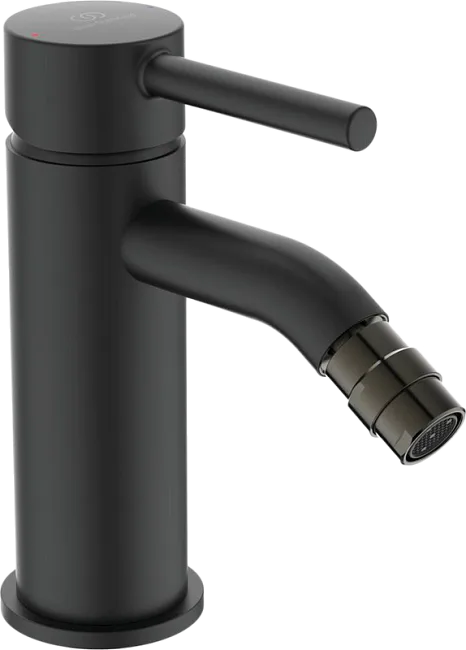 Смеситель для биде Ideal Standard Ceraline BC197XG черный Sancos — Оригинал