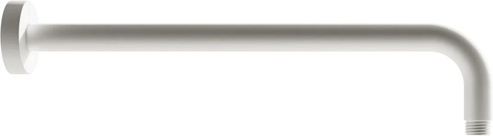 Кронштейн для верхнего душа Plumberia Selection Shower SAT3130BO белый