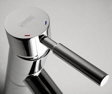 Смеситель для кухни Wasserkraft Main 4107