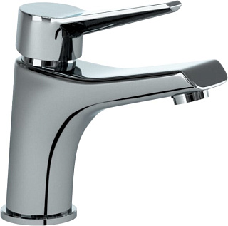 Смеситель для раковины Paini Messina MECR205N35