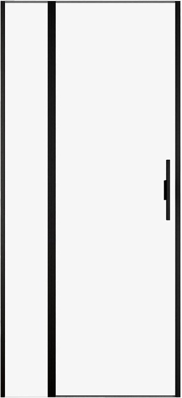 Душевая дверь в нишу Allen Brau Priority 3.31003.BBA 90