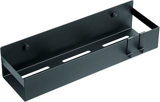 Полка Boheme Q 10965-B black