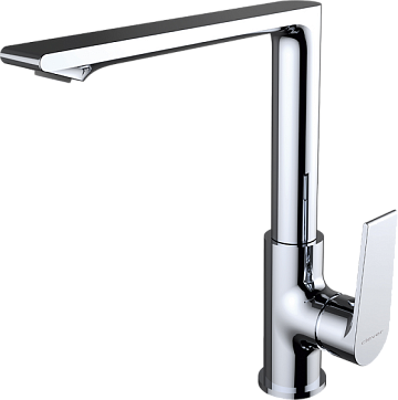 Смеситель для кухни Clever Agora Xtreme 60113