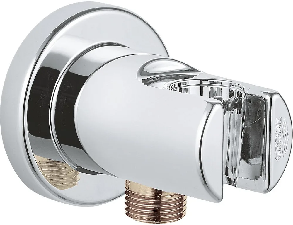Душевой гарнитур Grohe Tempesta 100 26406001 Sancos — официальный сайт