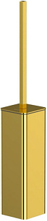 Ершик WHITECROSS Cubo CU2476GL напольный, золото