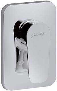 Встраиваемый смеситель Jacob Delafon Aleo E98705-CP