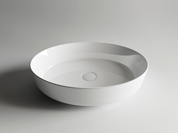 Накладная раковина Ceramicanova Element CN5002