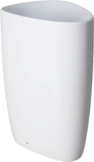 Раковина Allen Brau Infinity 2 4.21016.20 белый глянец
