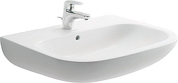Раковина Duravit D-code 23105500002