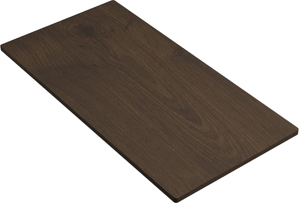 Разделочная доска Omoikiri CB-Sintesi-M-WD wood