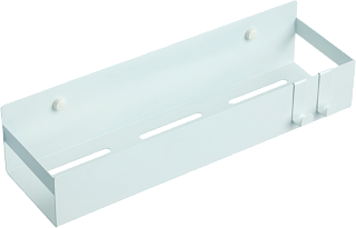 Полка Boheme Q 10965-MW matt white