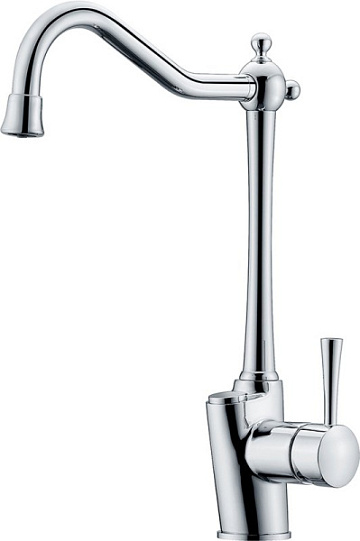 Смеситель для кухни Zorg Sanitary ZR 353 YF