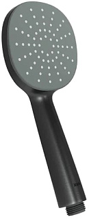 Душевая лейка IDDIS Optima Home OPH1FG9i18 графит