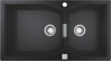 Мойка кухонная Grohe K700 31658AP0