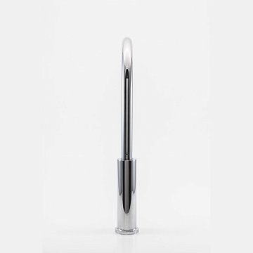 Смеситель для кухни Clever Osmosis 61101, хром