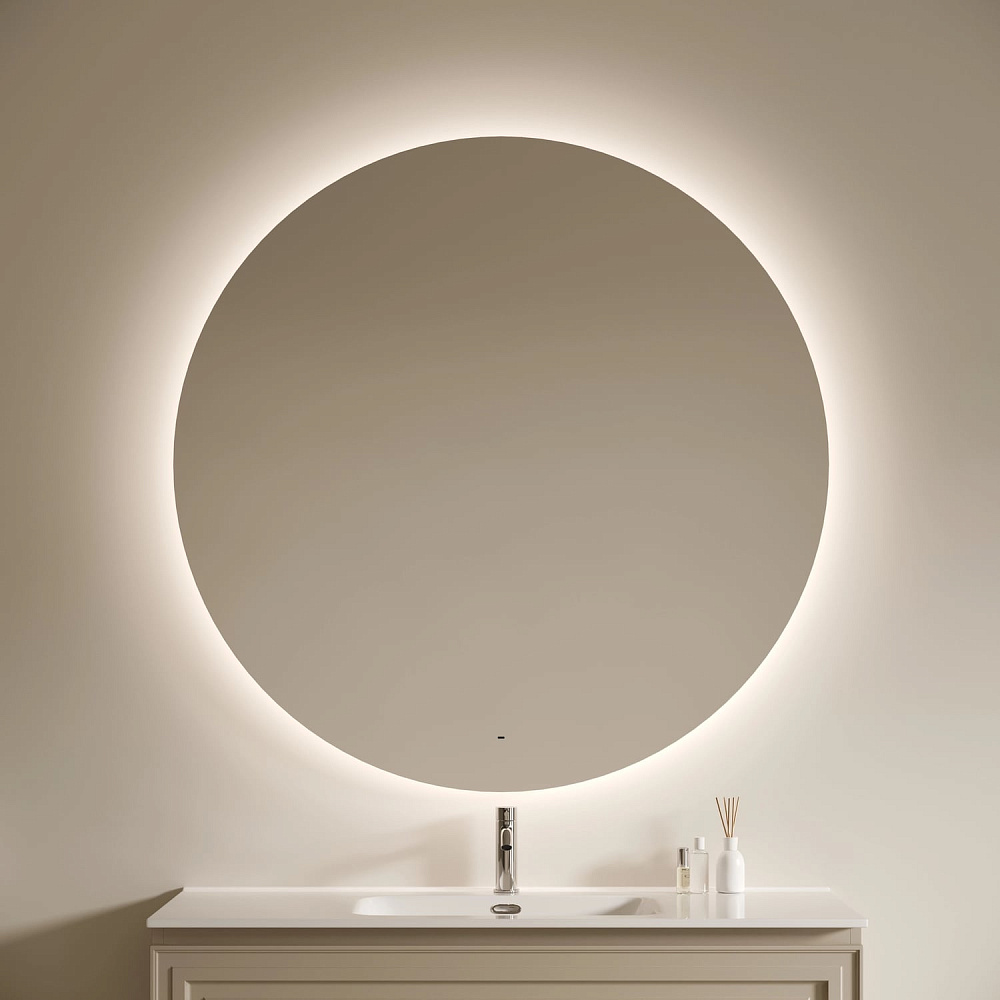 Зеркало Sancos Sfera 2.0 SF2.1200 120 см