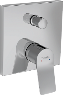 Встраиваемый смеситель Hansgrohe Vivenis 75415000, хром