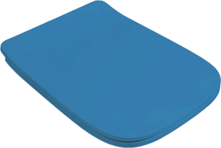 Крышка-сиденье ArtCeram A16 ASA001 38 71 с микролифтом, avio
