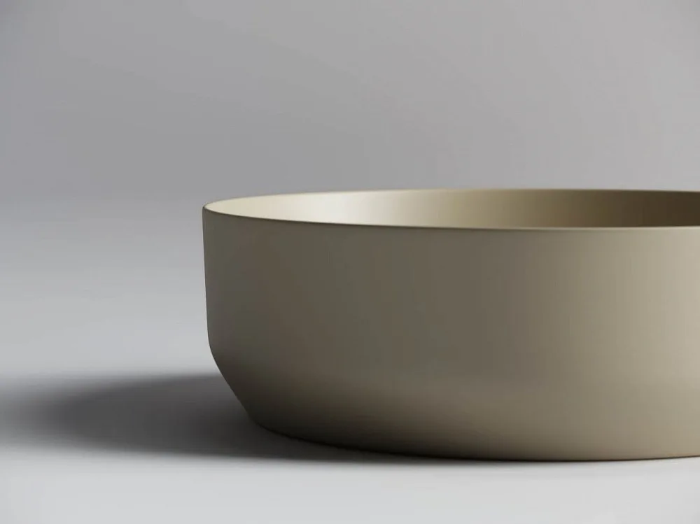 Накладная раковина Ceramicanova Element CN6022MC Sancos — официальный сайт