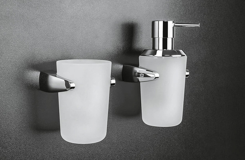 Дозатор Colombo Design Road B9338