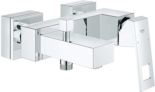 Смеситель для ванны с душем Grohe Eurocube 23140000