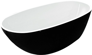 Акриловая ванна Esbano Sophia 170x85 см, ESVASOPHB
