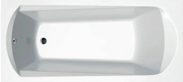 Акриловая ванна Ravak Domino 170x75 см, C631000000