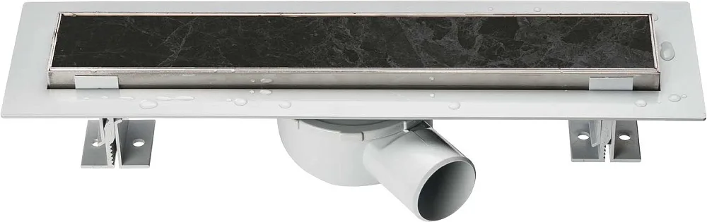 Душевой трап (лоток) Vincea Say Optima-S SAY.603.60.S.U 60 см Sancos — официальный сайт