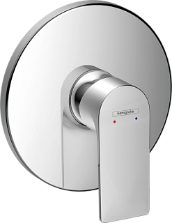 Встраиваемый смеситель Hansgrohe Rebris E 72668000, хром