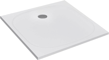 Поддон для душа Radaway Zantos C 90x90