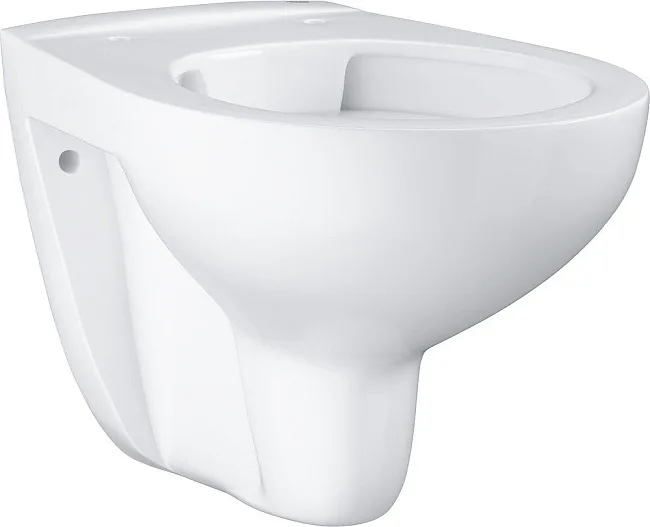 Чаша для унитаза подвесного Grohe Bau Ceramic 39427000 Sancos — Оригинал