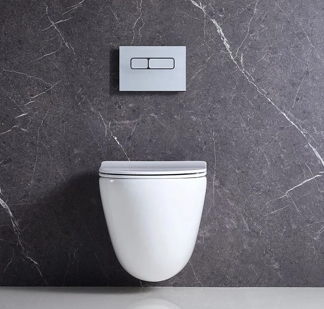 Крышка-сиденье BelBagno Amanda BB051SC с микролифтом Sancos — Оригинал