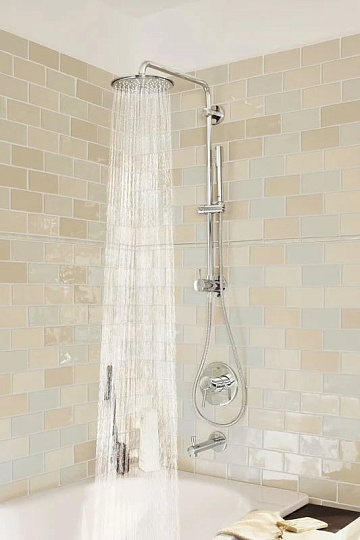 Душевой шланг Grohe Relexa 28142000