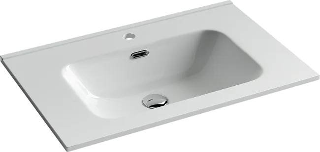 Мебельная раковина Ceramicanova Element CN7007 Sancos — Оригинал