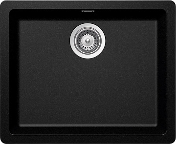 Мойка кухонная Schock Soho 60 (N-100) Cristadur магма