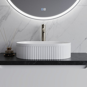 Накладная раковина BelBagno BB1497 49