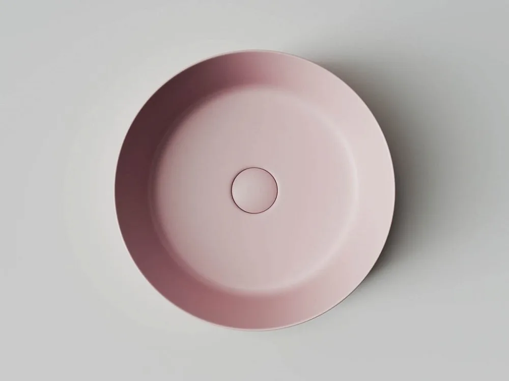 Накладная раковина Ceramicanova Element CN6022MP Sancos — официальный сайт