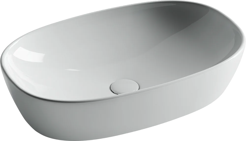 Накладная раковина Ceramicanova Element CN5039 Sancos — официальный сайт