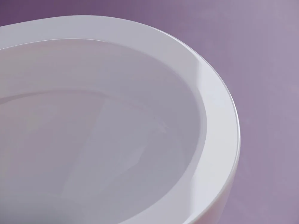 Унитаз подвесной Ceramicanova Uno Rimless CN11001 Sancos — официальный сайт
