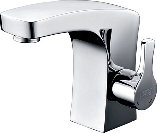 Смеситель для раковины Wasserkraft Berkel 4803